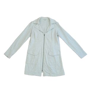 ZIPPER FRONT CABI JACKET